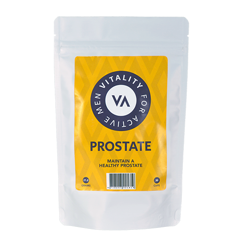 Vitality Prostate 3x
